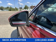 Used 2021 Volkswagen Tiguan 2.0T SE 4MOTION at SKCO Automotive near Mobile, AL