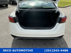 Used 2019  Nissan Altima 4d Sedan FWD 2&period;5L SR at SKCO Automotive near Mobile&comma; AL