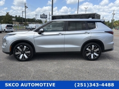 Used 2025  Mitsubishi Outlander SE S-AWC at SKCO Automotive near Mobile&comma; AL