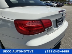 Used 2011  BMW 3 Series 2dr Conv 335is at SKCO Automotive near Mobile&comma; AL