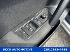Used 2020 Volkswagen Tiguan 4d SUV S at SKCO Automotive near Mobile, AL