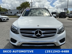 Used 2019  Mercedes-Benz GLC-Class 4d SUV GLC300 at SKCO Automotive near Mobile&comma; AL