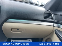 Used 2016  Ford Explorer 4d SUV FWD at SKCO Automotive near Mobile&comma; AL