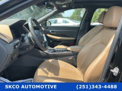 Used 2023  Hyundai Sonata Limited 1&period;6T at SKCO Automotive near Mobile&comma; AL