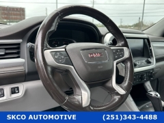Used 2019  GMC Acadia 4d SUV FWD SLT-1 V6 at SKCO Automotive near Mobile&comma; AL