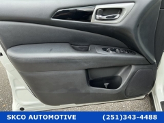 Used 2018  Nissan Pathfinder 4d SUV 4WD S at SKCO Automotive near Mobile&comma; AL