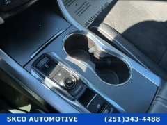 Used 2018  Acura TLX 4d Sedan FWD 3&period;5L A-Spec Red at SKCO Automotive near Mobile&comma; AL