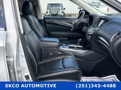 Used 2019  INFINITI QX60 4d SUV FWD LUXE &lpar;2019&period;5&rpar; at SKCO Automotive near Mobile&comma; AL