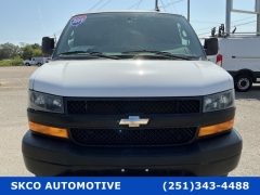 Used 2019  Chevrolet Express Van 2500 Van at SKCO Automotive near Mobile&comma; AL