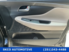 Used 2020  Hyundai Santa Fe 4d SUV FWD SE 2&period;4L at SKCO Automotive near Mobile&comma; AL