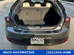 Used 2020  Mazda Mazda3 5d Hatchback FWD at SKCO Automotive near Mobile&comma; AL