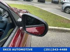 Used 2024  Chevrolet Trax FWD 4dr 1RS at SKCO Automotive near Mobile&comma; AL
