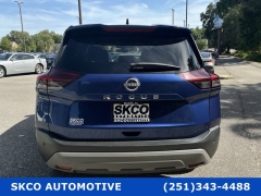 Used 2023  Nissan Rogue FWD S at SKCO Automotive near Mobile&comma; AL