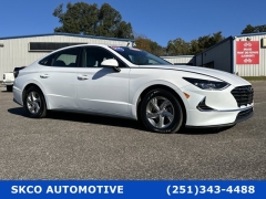 Used 2022  Hyundai Sonata SE 2&period;5L &ast;Ltd Avail&ast; at SKCO Automotive near Mobile&comma; AL
