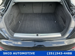 Used 2019  Audi A5 4d Sportback 2&period;0T Premium at SKCO Automotive near Mobile&comma; AL