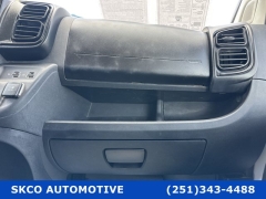 Used 2022 Ram ProMaster Cargo Van 2500 High Roof 159" WB at SKCO Automotive near Mobile, AL