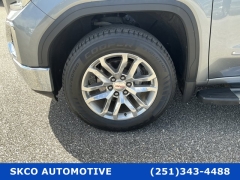 Used 2020  GMC Sierra 1500 2WD Crew Cab SLT at SKCO Automotive near Mobile&comma; AL