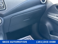 Used 2023 Nissan Versa S CVT at SKCO Automotive near Mobile, AL