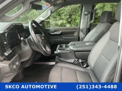 Used 2023  Chevrolet Silverado 1500 4WD Crew Cab 147" LT w&sol;2FL at SKCO Automotive near Mobile&comma; AL