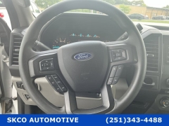 Used 2018  Ford F-150 2WD SuperCrew Lariat 5 1&sol;2 at SKCO Automotive near Mobile&comma; AL