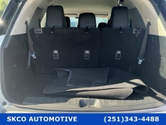 Used 2023  Nissan Pathfinder SL 2WD at SKCO Automotive near Mobile&comma; AL
