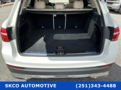 Used 2019  Mercedes-Benz GLC-Class 4d SUV GLC300 at SKCO Automotive near Mobile&comma; AL