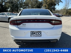 Used 2020  Dodge Charger 4d Sedan RWD SXT at SKCO Automotive near Mobile&comma; AL
