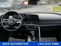 Used 2024  Hyundai Elantra SEL IVT at SKCO Automotive near Mobile&comma; AL