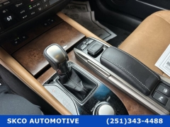 Used 2016 Lexus GS 350 4dr Sdn RWD at SKCO Automotive near Mobile, AL