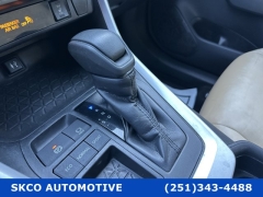 Used 2019  Toyota RAV4 4d SUV FWD XLE at SKCO Automotive near Mobile, AL