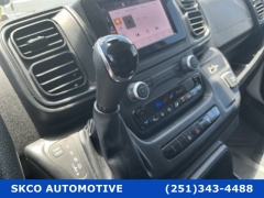 Used 2024  Ram ProMaster Cargo Van Tradesman 2500 Hi Roof 159" WB w&sol;Pass St at SKCO Automotive near Mobile&comma; AL