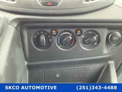 Used 2018  Ford Transit 150 Cargo Van Med Roof Van LWB at SKCO Automotive near Mobile&comma; AL