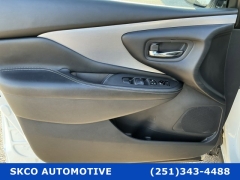 Used 2022  Nissan Murano FWD SV at SKCO Automotive near Mobile&comma; AL