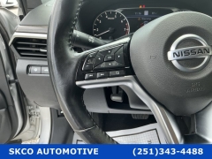 Used 2020  Nissan Altima 4d Sedan FWD 2&period;5L SL at SKCO Automotive near Mobile&comma; AL