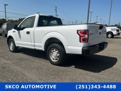 Used 2018  Ford F-150 2WD Reg Cab XL at SKCO Automotive near Mobile&comma; AL
