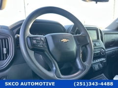 Used 2024  Chevrolet Silverado 1500 2WD Crew Cab 147" Custom at SKCO Automotive near Mobile&comma; AL