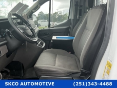 Used 2020  Ford Transit 250 Cargo Van Low Roof Van RWD SWB at SKCO Automotive near Mobile&comma; AL