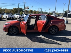 Used 2021  Kia Forte GT-Line IVT at SKCO Automotive near Mobile, AL