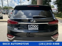 Used 2020  Hyundai Santa Fe 4d SUV FWD SE 2&period;4L at SKCO Automotive near Mobile&comma; AL