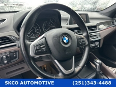 Used 2017 BMW X1 xDrive28i Sports Activity Vehicle Brazil at SKCO Automotive near Mobile, AL