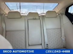 Used 2018  Nissan Maxima 4d Sedan Platinum at SKCO Automotive near Mobile, AL