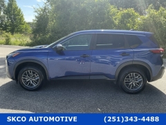 Used 2023  Nissan Rogue FWD S at SKCO Automotive near Mobile&comma; AL