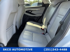 Used 2020  Land Rover Range Rover Evoque 5d SUV P250 S at SKCO Automotive near Mobile&comma; AL
