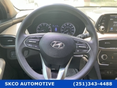 Used 2020  Hyundai Santa Fe 4d SUV FWD SE 2&period;4L at SKCO Automotive near Mobile&comma; AL