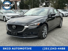  2020 Mazda Mazda6 4d Sedan Touring at SKCO Automotive near Mobile&comma; AL
