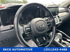 Used 2021 Kia Sorento EX AWD at SKCO Automotive near Mobile, AL