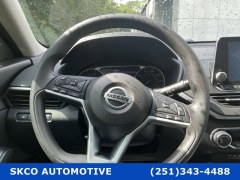 Used 2022  Nissan Altima 2&period;5 SV Sedan at SKCO Automotive near Mobile&comma; AL