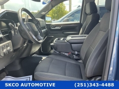 Used 2024  Chevrolet Silverado 1500 4WD Crew Cab 147" LT w&sol;2FL at SKCO Automotive near Mobile&comma; AL
