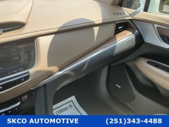 Used 2021  Cadillac XT5 AWD 4dr Premium Luxury at SKCO Automotive near Mobile&comma; AL