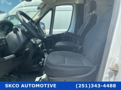 Used 2024  Ram ProMaster Cargo Van Tradesman 2500 Hi Roof 159" WB w&sol;Pass St at SKCO Automotive near Mobile&comma; AL